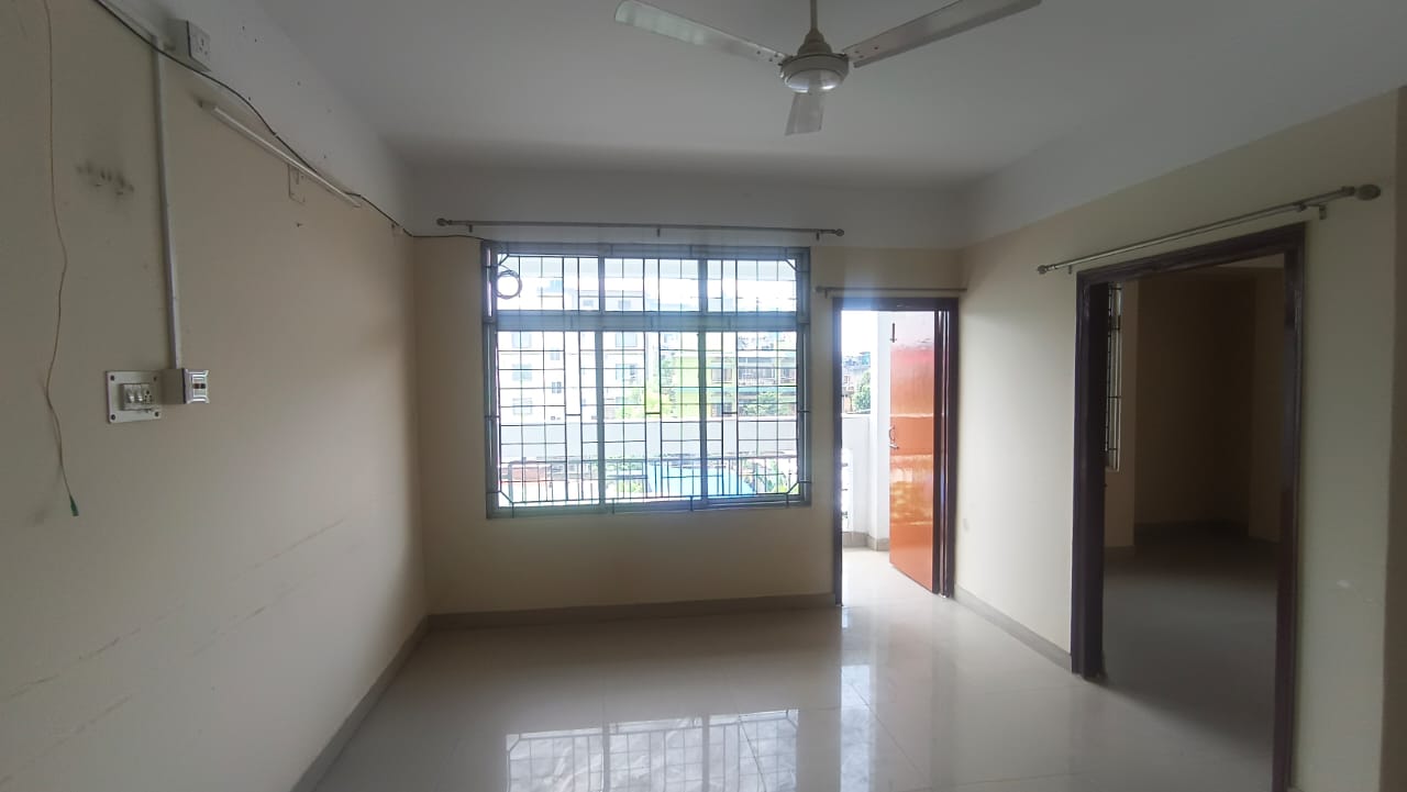 Unfurnished 4bhk in Panjabari, Khanapara, Guwahati, Assam, India for Rent
